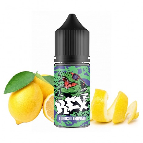 Rex Salt Turkish Lemonade 30 ml