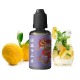 Japan Ramune Salt Ramune Yuzu Lemonade 30 ml