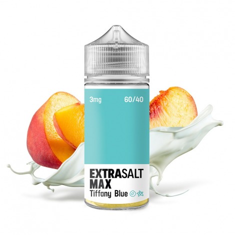 ExtraSalt Tiffany Blue 100 ml