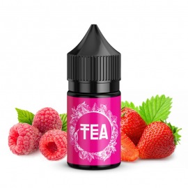 Tea Salt Strawberry Raspberry 30 ml