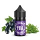 Tea Salt Blackcurrant Mint 30 ml