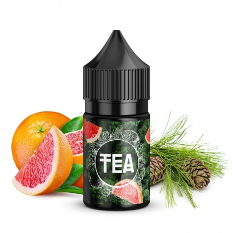 Tea Salt Pine Grapefruit 30 ml