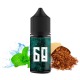 Hardsalt Mint Tobacco 30 мл