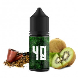 Hardsalt Smoky Kiwi 30 мл