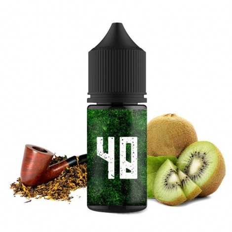 Hardsalt Smocky Kiwi 30 ml