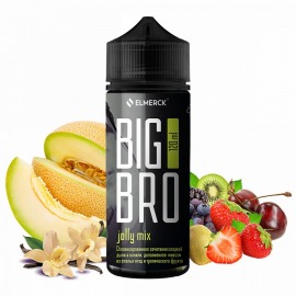 Big Bro Jolly Mix 120 ml