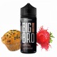 Big Bro Muffin Boy 120 ml