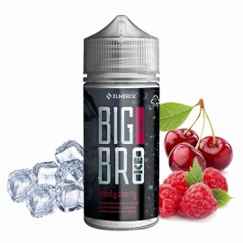 Big Bro Ice Frosty Cherry 120 мл