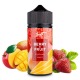 Berry & Fruit Strawberry Mango 100 ml