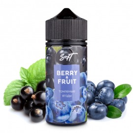 Berry & Fruit Stewed Berries 100 ml