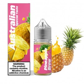 Australian Special Taste Pineapple Brew 30 ml