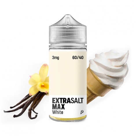 ExtraSalt White 100 ml