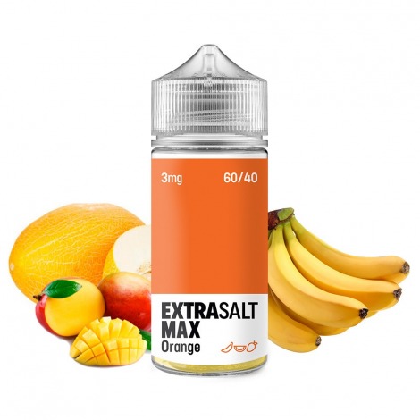 ExtraSalt Orange 100 ml