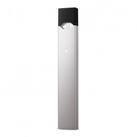 Juul Starter Kit Silver