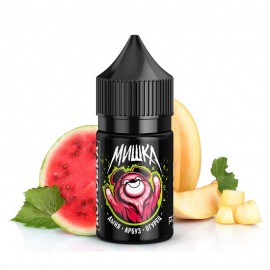 Mishka Salt Honeydew Watermelon Cucumber 30 ml