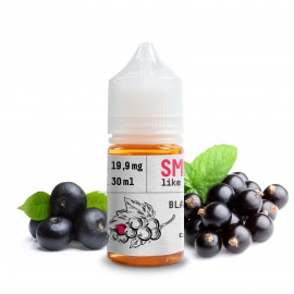 Smell's Salt Blackcurrant Acai 30 ml