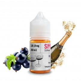 Smell's Salt Black Kir Royal 30 мл