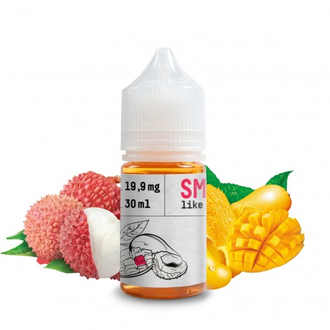 Smell's Salt Mango Lychee 30 ml