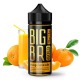 Big Bro Gold Orange Lemonade 120 ml