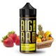 Big Bro Gold Exotic Mix 120 ml