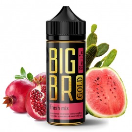 Big Bro Gold Fresh Mix 120 ml