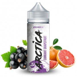 Arctica Currant Grapefruit 120 ml