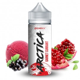 Arctica Garnet Currant 120 ml