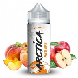 Arctica Peach Apple 120 ml