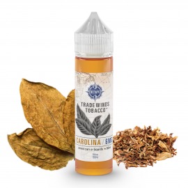 Tradewinds Tobacco Carolina 60 ml