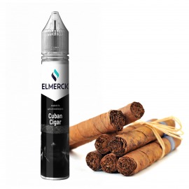 Elmerck Cuban Cigar 30 ml