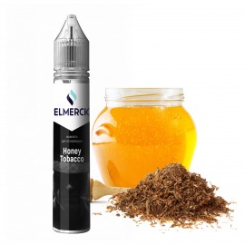 Elmerck Honey Tobacco 30 ml