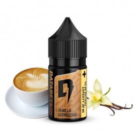 Batareykin Salt Vanilla Cappuccino 30 ml