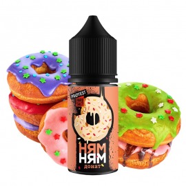 Protest Nyam Nyam Salt Donut 30 ml