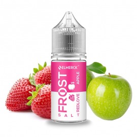 Frost Salt Redlove Apple 30 ml