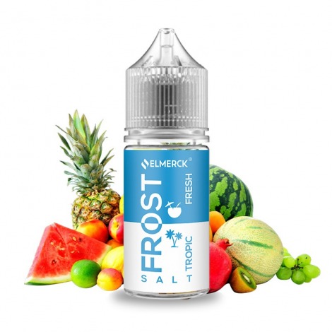 Frost Salt Tropic Fresh 30 ml