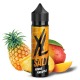 XL Salt Mango Pineapple 60 мл