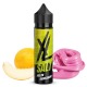 XL Salt Melon Bubblegum 60 ml