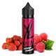 XL Salt Raspberry Strawberry 60 ml