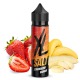 XL Salt Strawberry Banana 60 мл