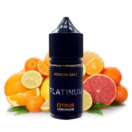 Platinum Salt Citrus 30 ml