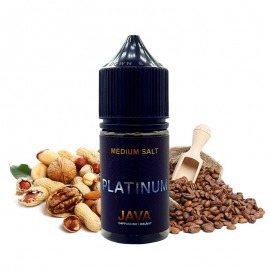 Platinum Salt Java 30 мл