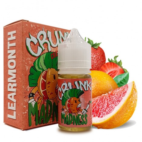 Crunk Salt Madness 30 ml