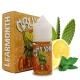 Crunk Salt Cheeky 30 ml