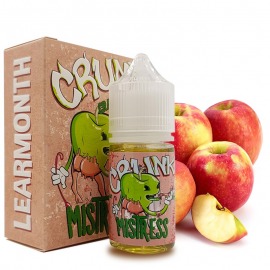 Crunk Salt Mistress 30 ml