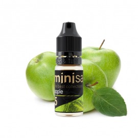 Mini Salt Apple 10 ml