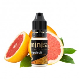 Mini Salt Grapefruit 10 ml