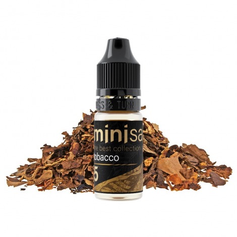 Mini Salt Tobacco 10 ml