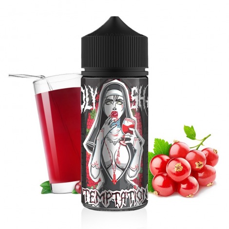 Holy Sh#t Temptation 120 ml