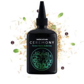 Ceremony Forest Herbs & Berries 100 ml