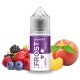 Frost Salt Berry Peach 30 ml